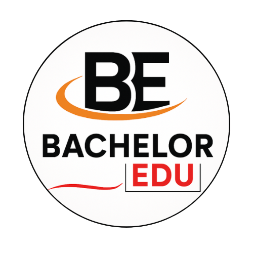 BachelorEdu Logo